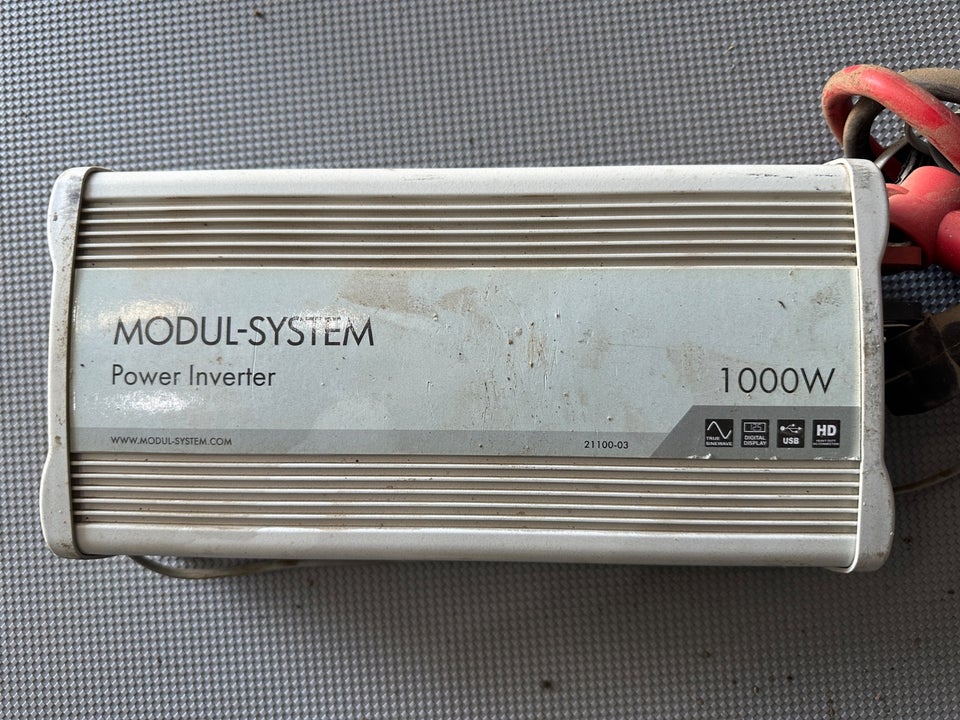 VW Crafter 35 2,0 TDi 177 Kassevogn L3H2 RWD