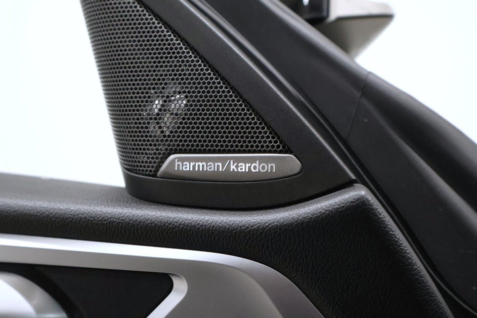 BMW i4 M50 Charged xDrive 5d