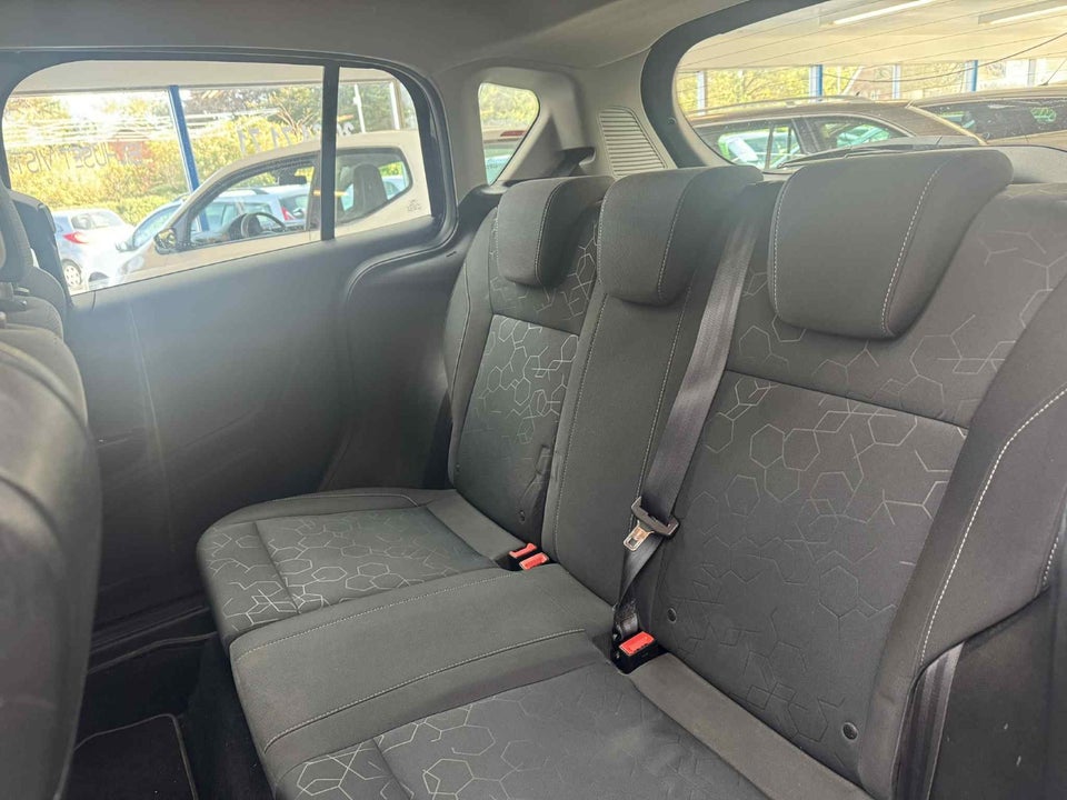 Ford B-MAX 1,0 SCTi 100 Trend 5d