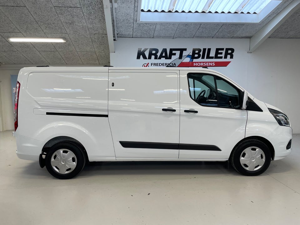 Ford Transit Custom 300L 2,0 TDCi 130 Trend aut.
