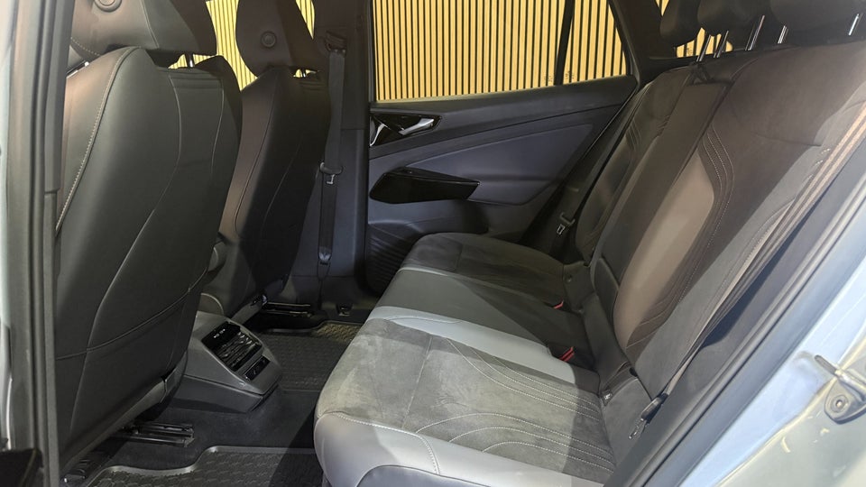 VW ID.4 77 Pro Performance 5d