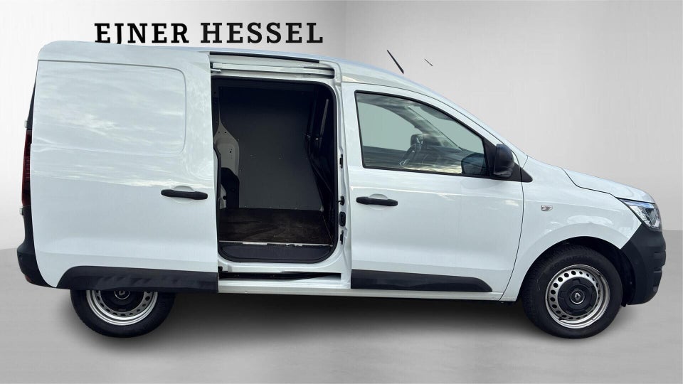 Renault Express 1,5 dCi 75 Tekno 5d