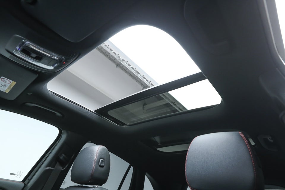 Mercedes EQA250+ AMG Advance 5d