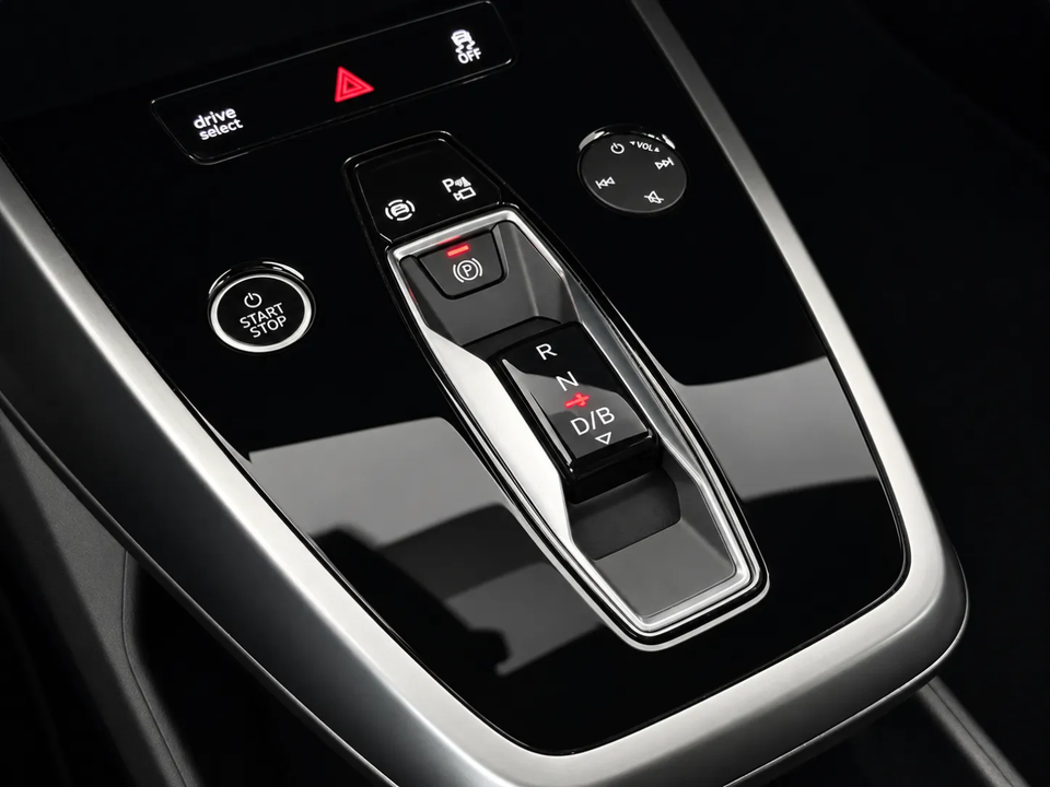 Audi Q4 e-tron 40 Sportback 5d