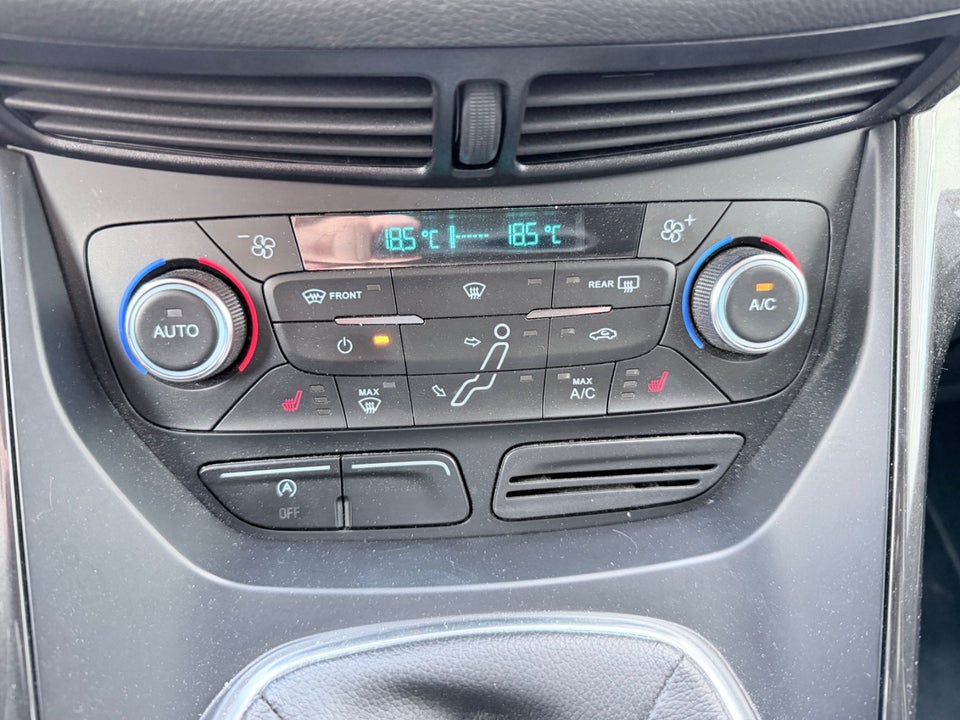 Ford C-MAX 1,0 SCTi 125 Titanium 5d