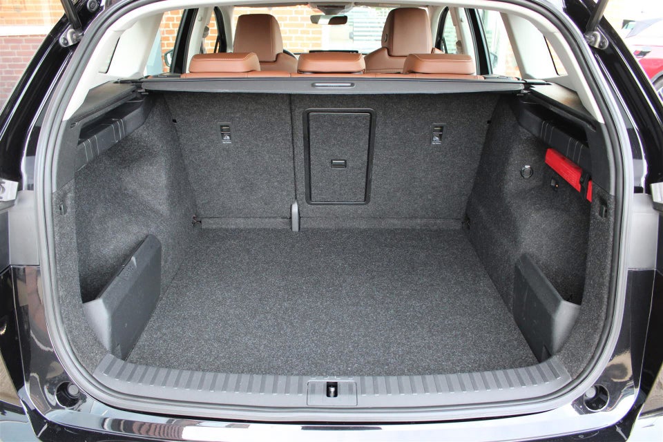 Skoda Enyaq 80 iV ecoSuite 5d