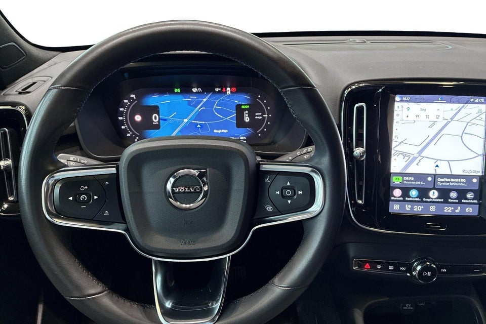 Volvo XC40 P6 ReCharge Plus 5d