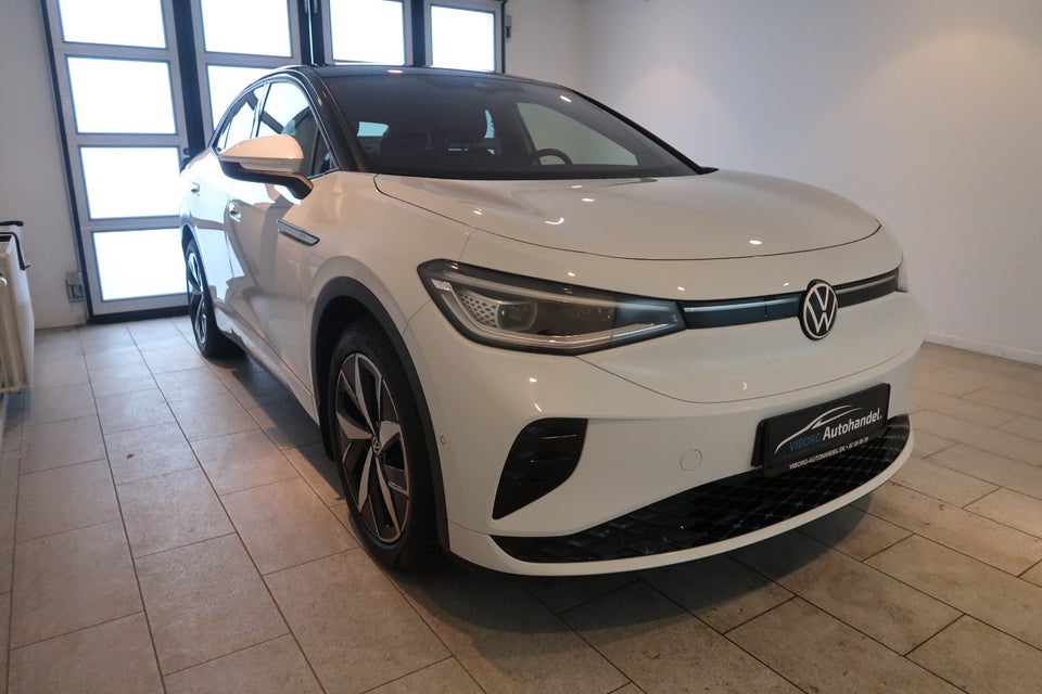 VW ID.5 77 GTX 4Motion 5d