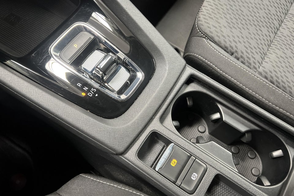 Skoda Octavia 1,0 eTSi 110 Style Combi DSG 5d