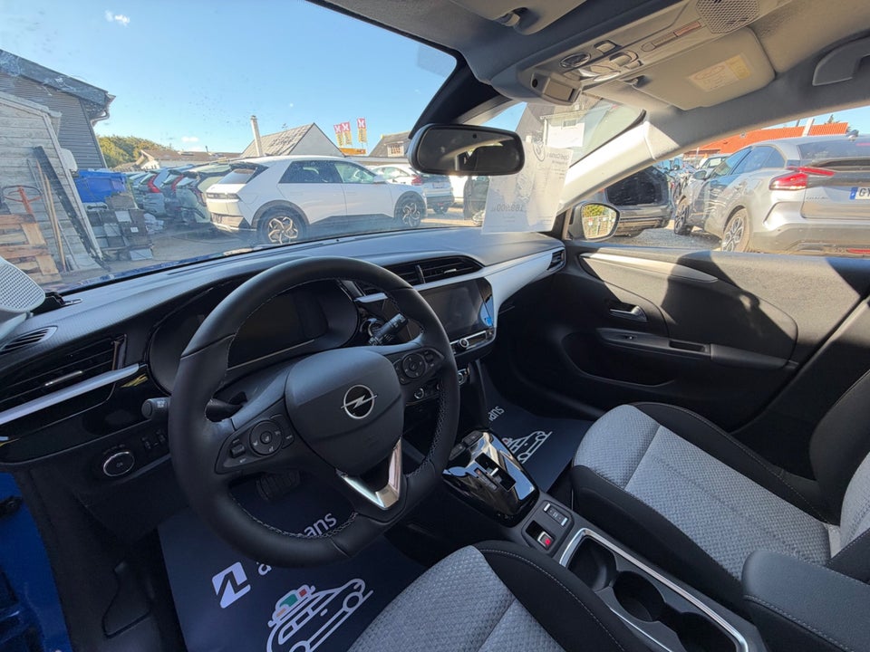Opel Corsa-e 50 Elegance 5d