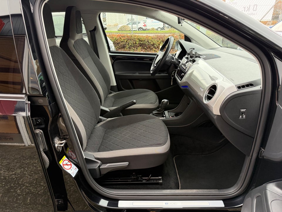 VW e-Up! Move Up! 5d