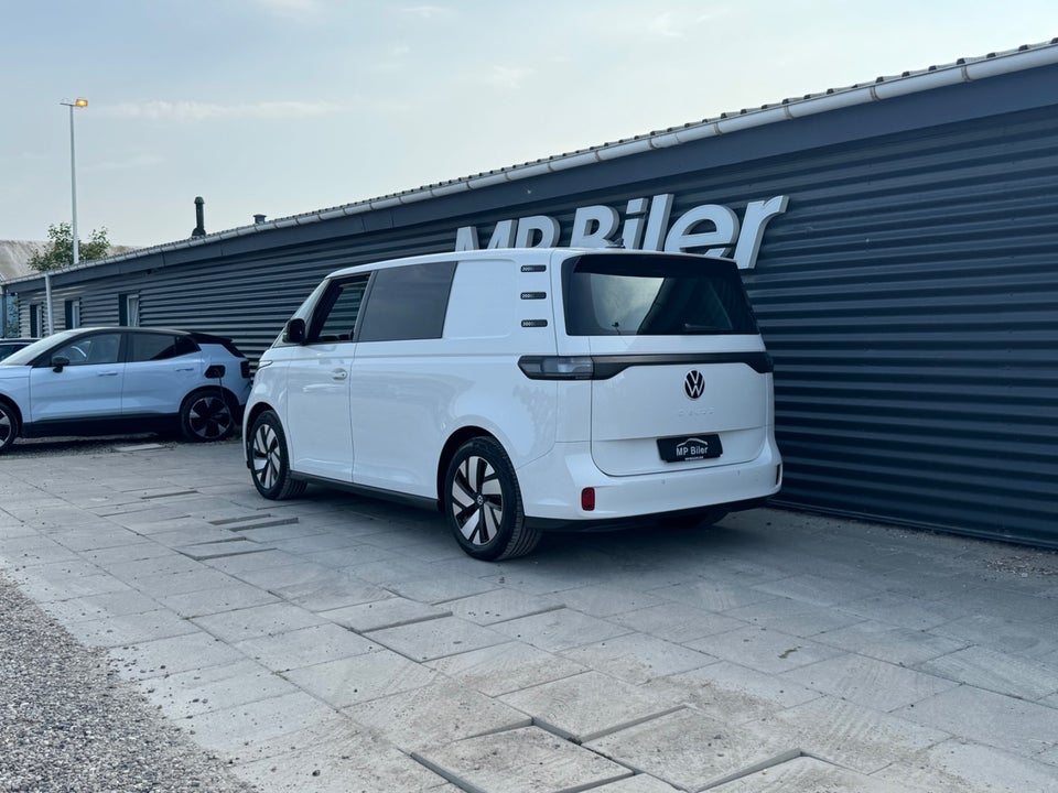 VW ID. Buzz 77 Pro Van 5d