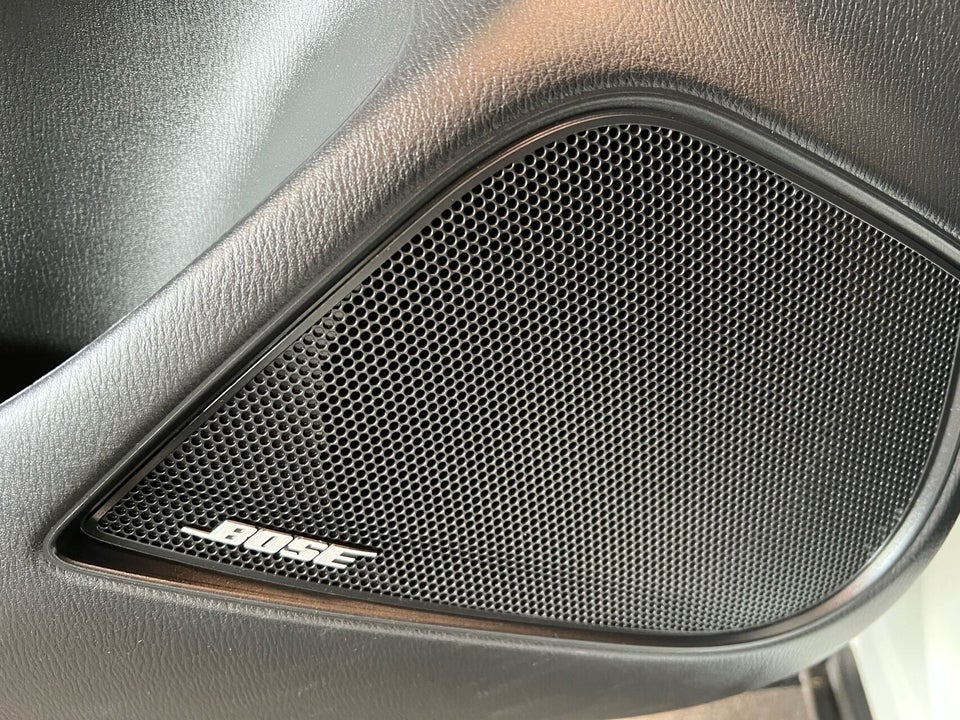 Mazda CX-3 2,0 SkyActiv-G 120 Optimum aut. 5d