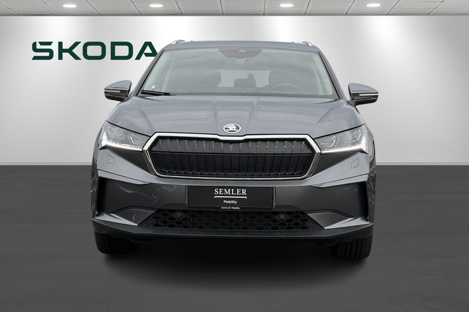 Skoda Enyaq 85 iV 5d