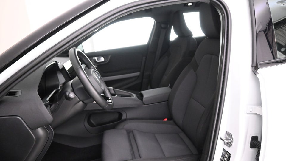 Polestar 2 Long Range AWD 5d