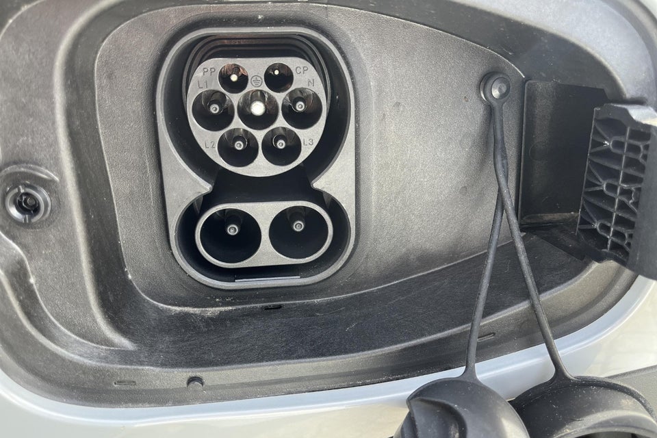 BYD Atto 3 60 Comfort 5d