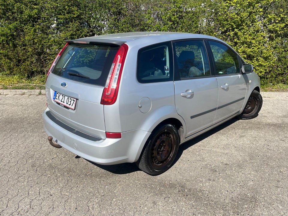 Ford C-MAX 1,6 Titanium 5d
