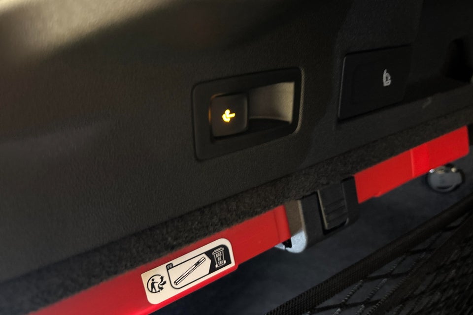 VW ID.7 86 Style S+ 5d