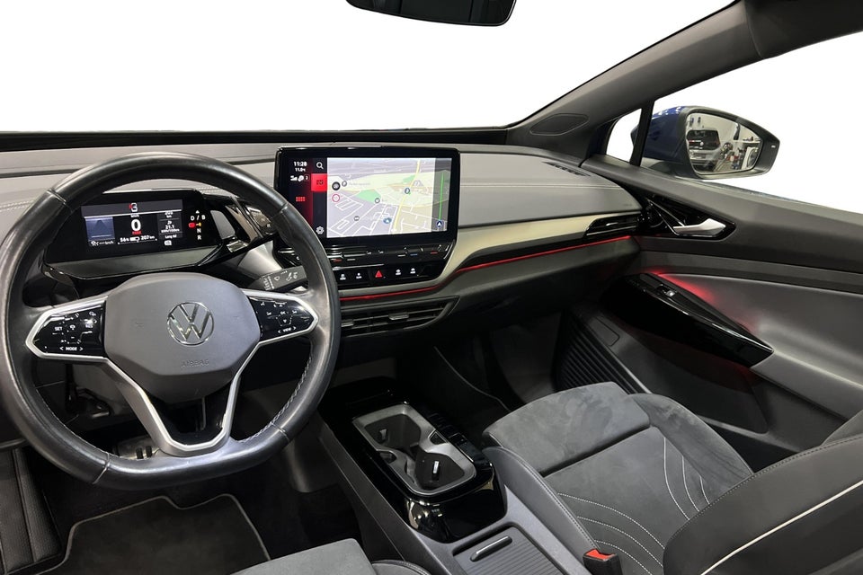 VW ID.5 77 Pro Performance 5d