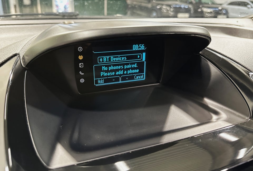 Ford B-MAX 1,0 SCTi 100 Titanium 5d