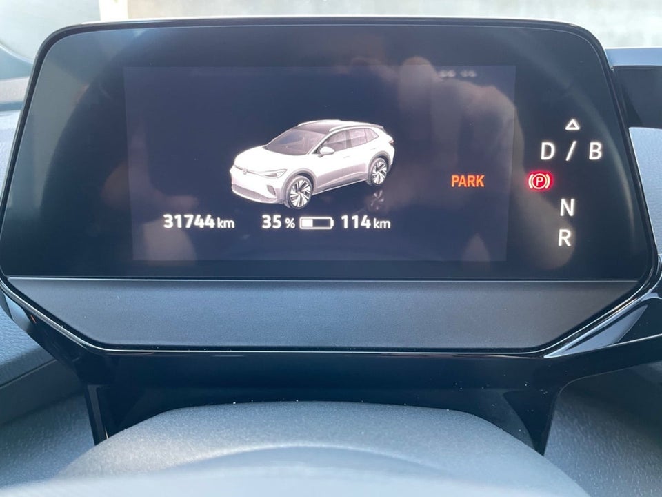 VW ID.4 77 Pro Performance 5d