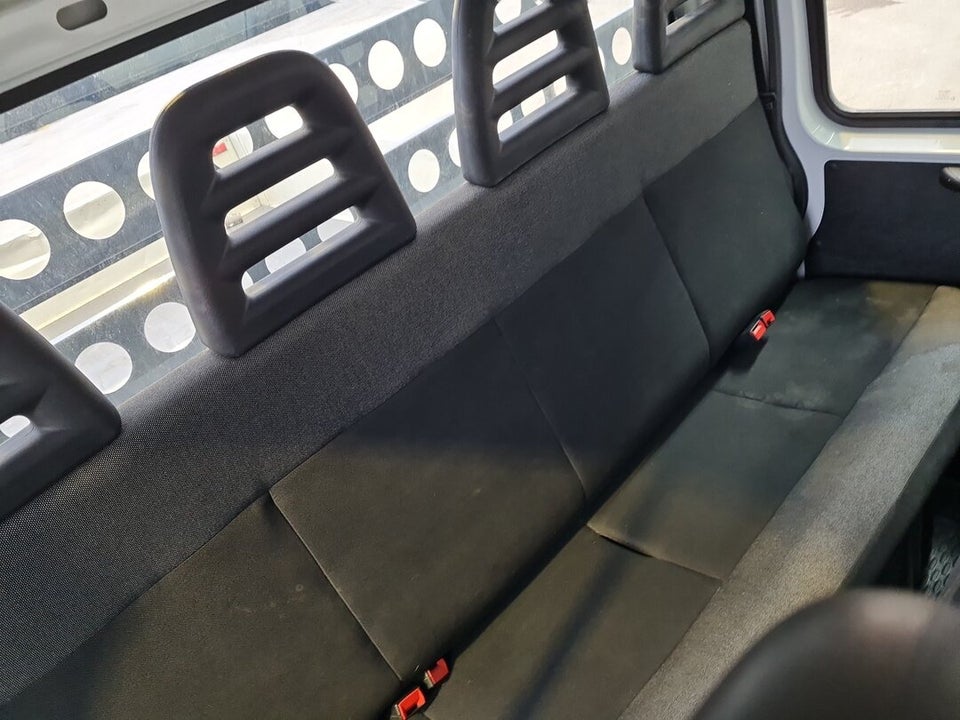 Iveco Daily 2,3 35S16 4100mm Lad AG8