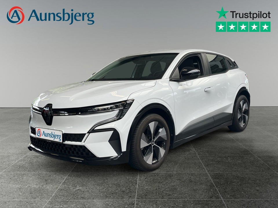 Renault Megane E-Tech 40 Equilibre 5d