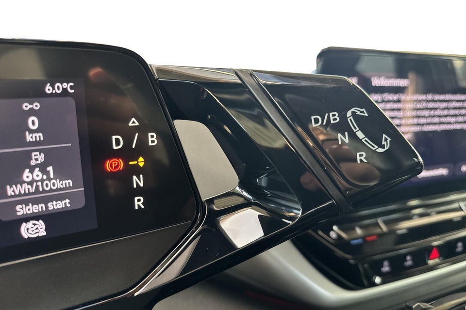 VW ID.4 77 Pro Performance 5d