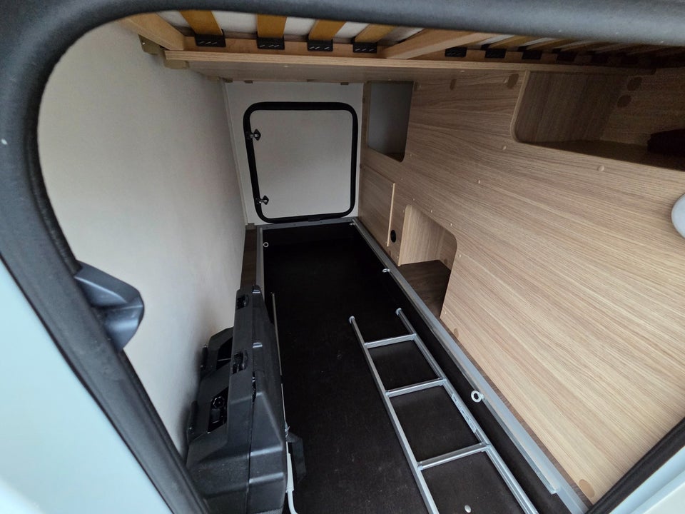 Sunlight V66 2,2 JTD 140 aut. 3d