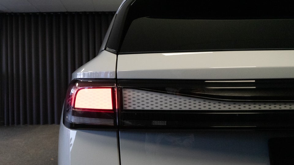 VW ID.7 77 Pro Tourer 5d