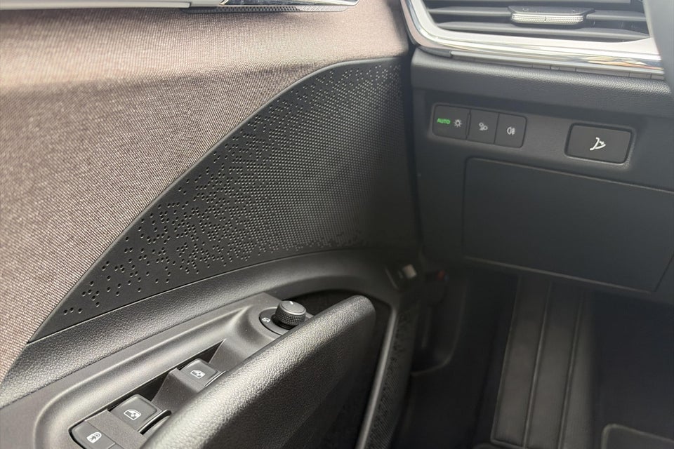 Skoda Enyaq 85 iV 5d