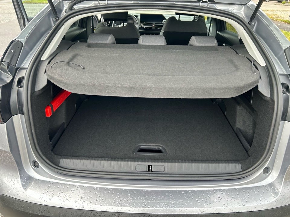 Citroën ë-C4 50 Shine 5d