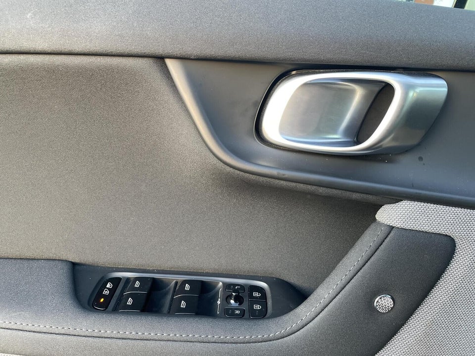 Polestar 2 Performance AWD 5d