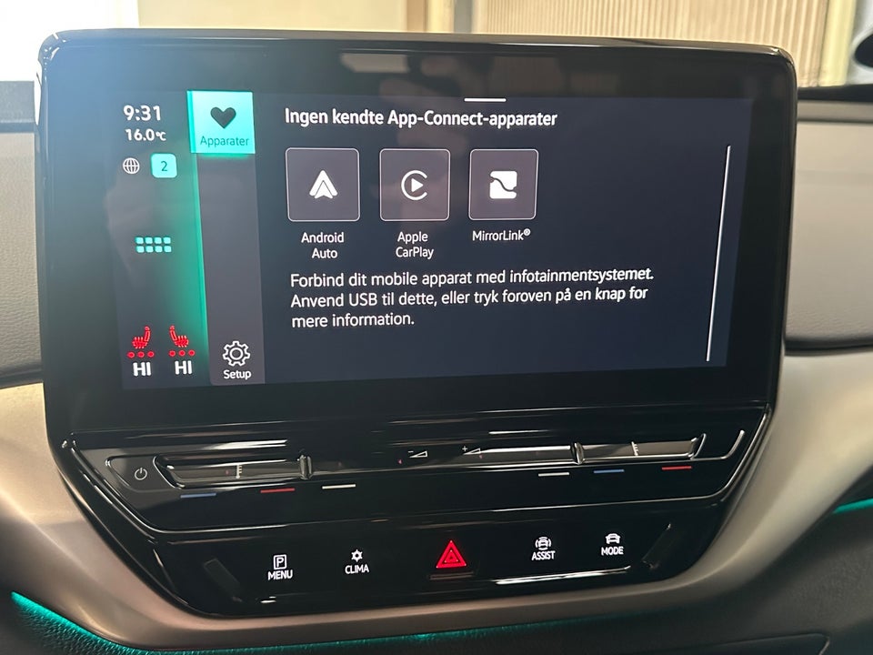 VW ID.4 77 Pro Performance 5d