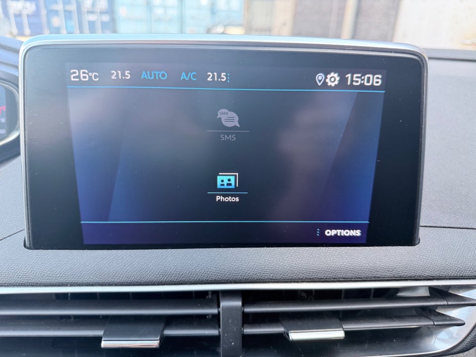 Peugeot 5008 1,5 BlueHDi 130 Allure EAT8 7prs 5d