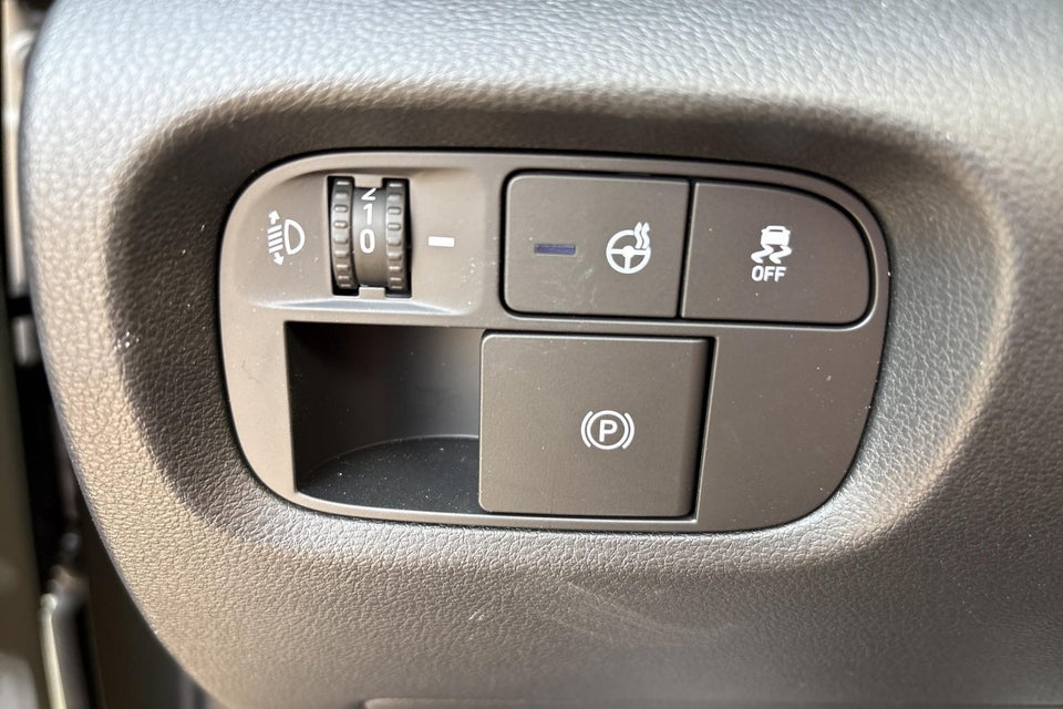 Hyundai Inster 49 Advanced 5d