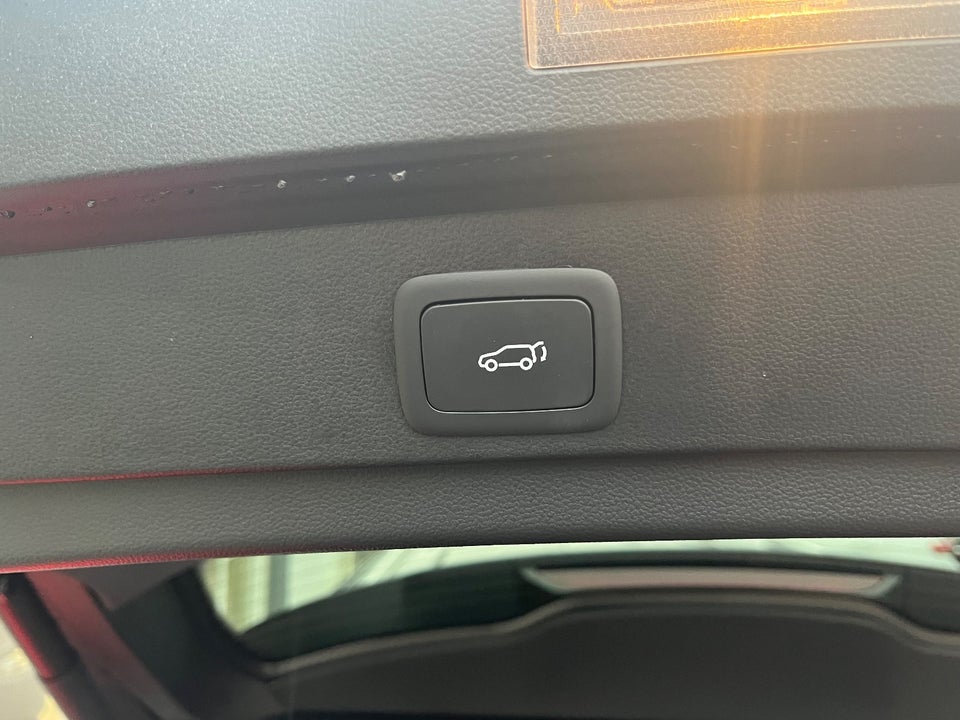 MG Marvel R Performance 5d