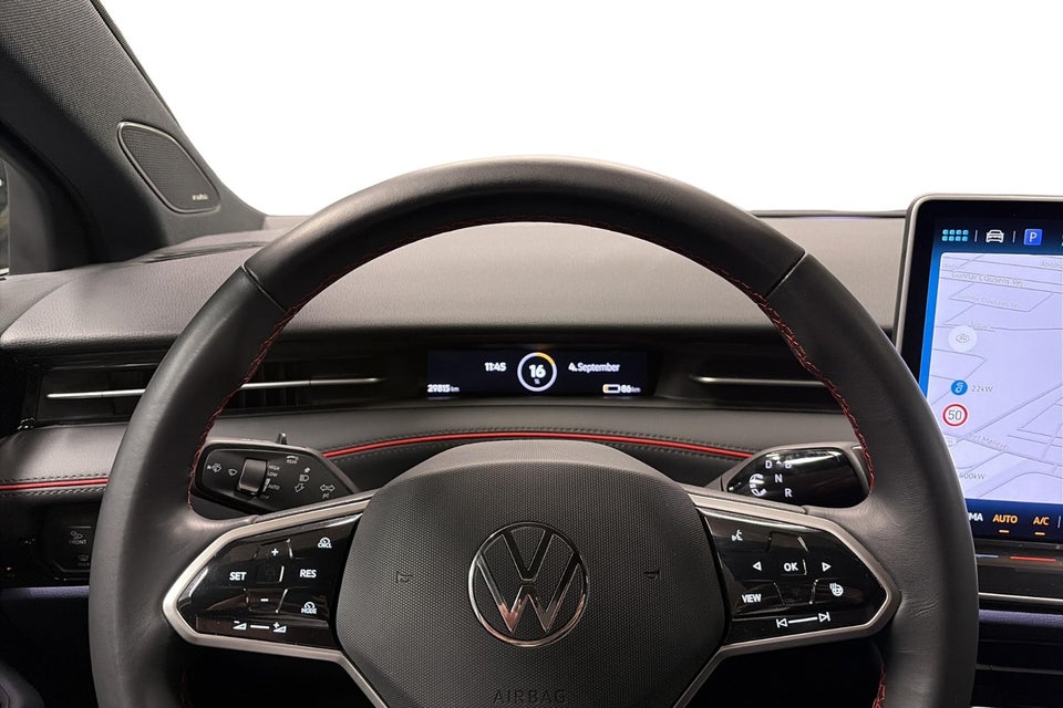 VW ID.7 86 GTX Max Tourer 4Motion 5d