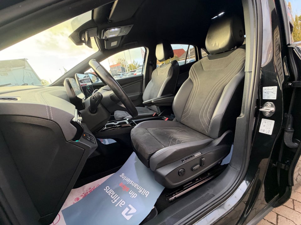 VW ID.5 77 Pro 5d