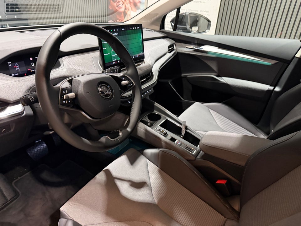 Skoda Enyaq 85x iV Premium 5d