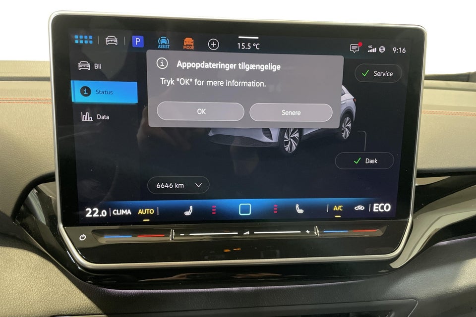 VW ID.4 79 GTX Max+ 4Motion 5d