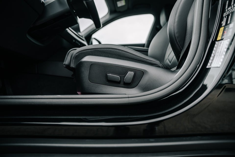 BMW i5 eDrive40 Sport Line 4d