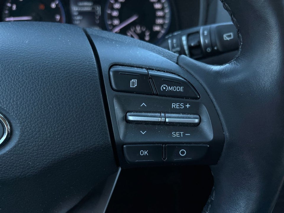 Hyundai Kona 1,0 T-GDi Trend 5d