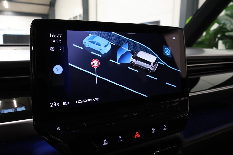 VW ID.Buzz 77 Life SWB 5d