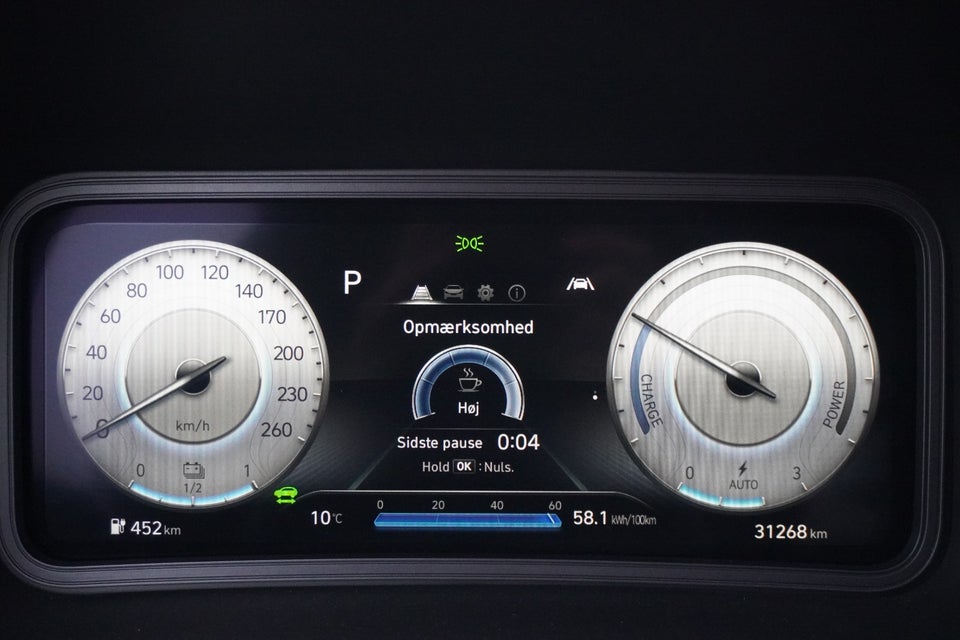 Hyundai Kona 64 EV Essential 5d