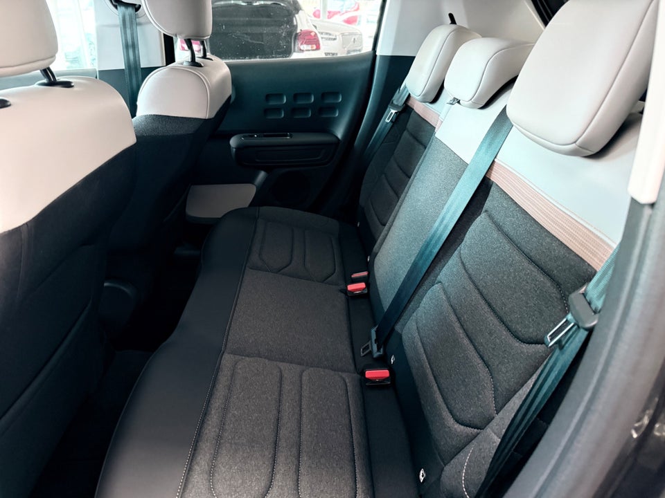 Citroën C3 1,2 PureTech 83 VTR Sport 5d