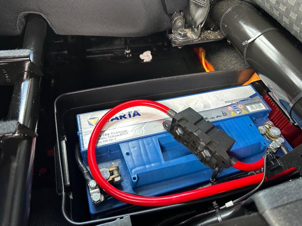 Ford Transit Custom 320 L2 2,0 TDCi 170 Trend aut.