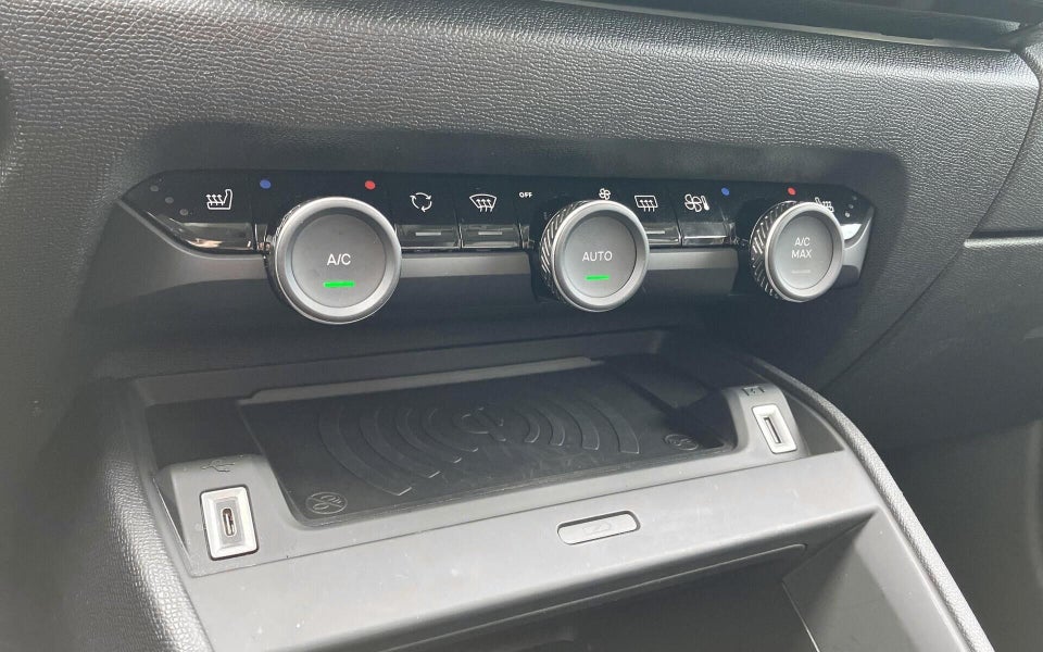 Citroën ë-C4 50 Max 5d