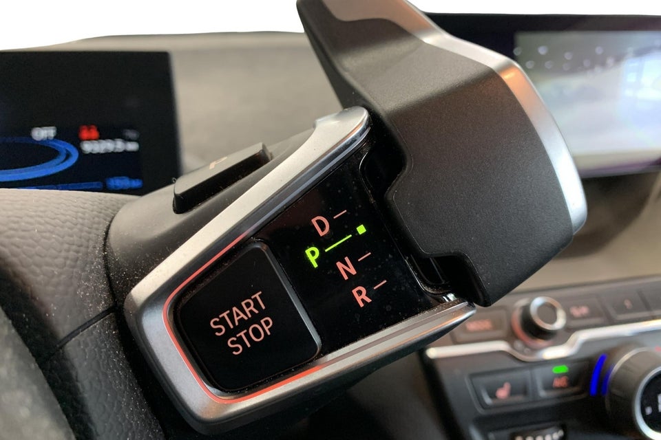 BMW i3 Edition WindMill 5d