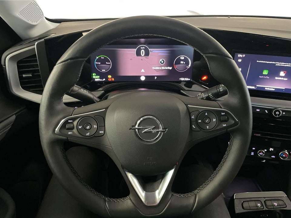 Opel Mokka-e 50 Elegance 5d